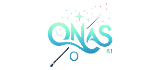 Onas Ai logo